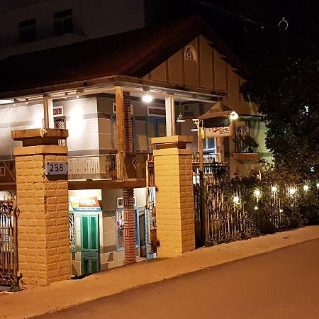 Dalat Galaxy Hostel المظهر الخارجي الصورة
