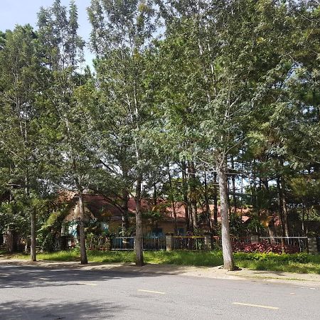 Dalat Galaxy Hostel المظهر الخارجي الصورة
