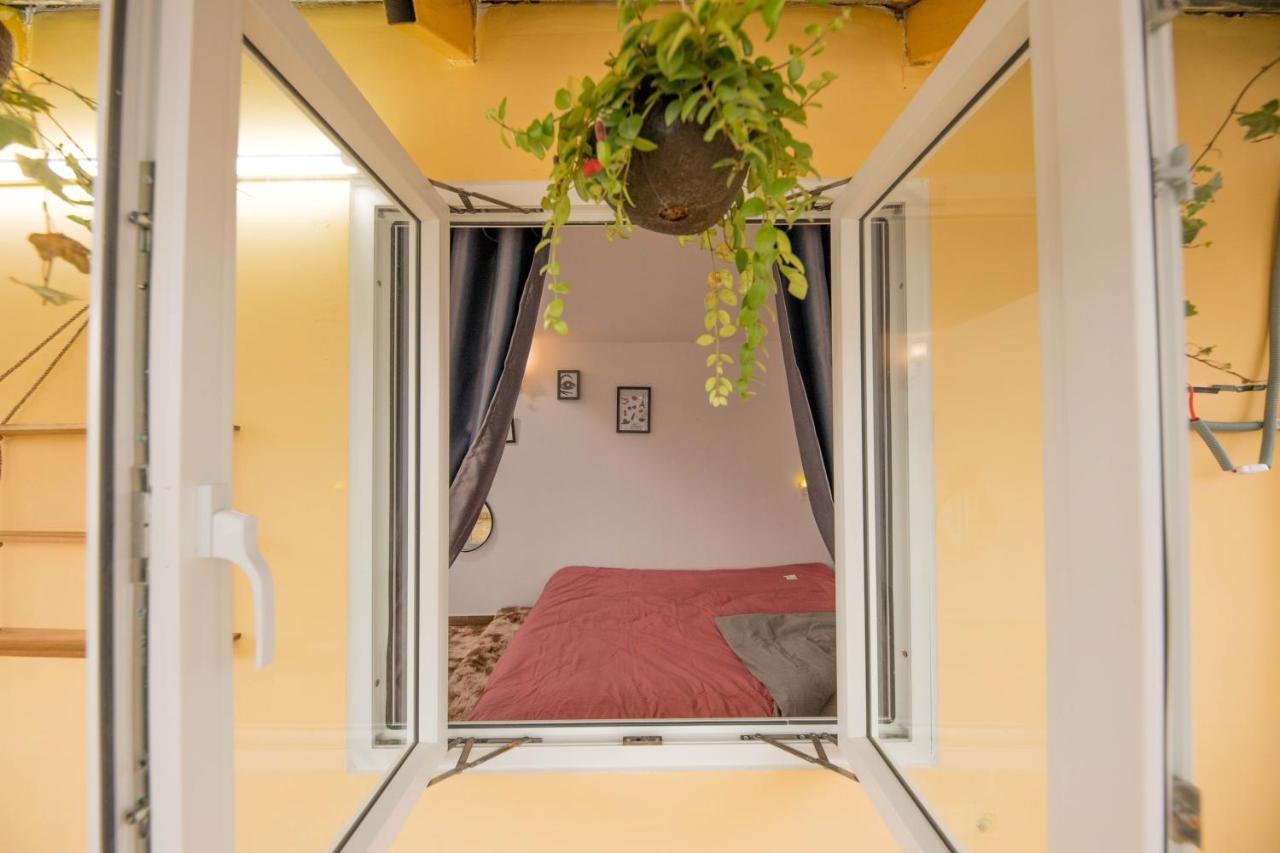 Dalat Galaxy Hostel المظهر الخارجي الصورة