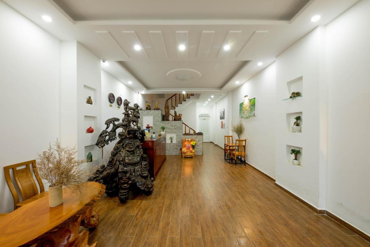 Dalat Galaxy Hostel المظهر الخارجي الصورة
