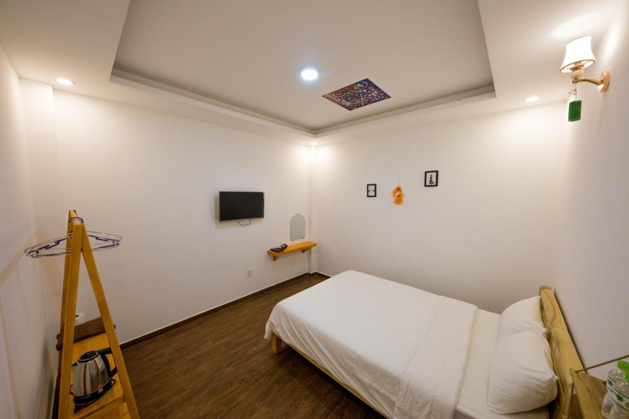 Dalat Galaxy Hostel المظهر الخارجي الصورة