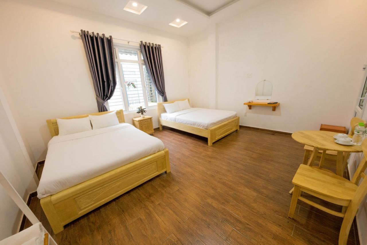 Dalat Galaxy Hostel المظهر الخارجي الصورة