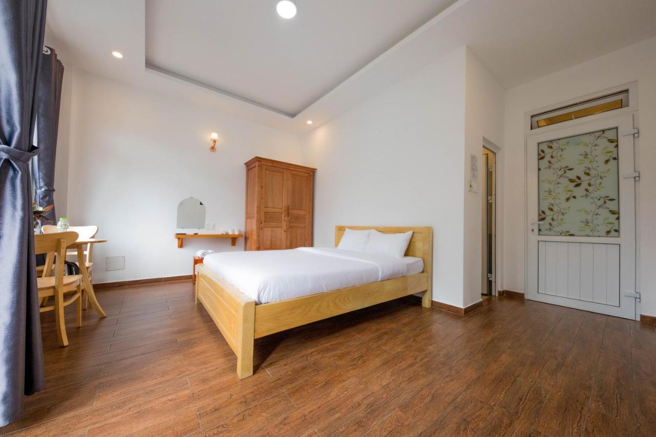 Dalat Galaxy Hostel المظهر الخارجي الصورة