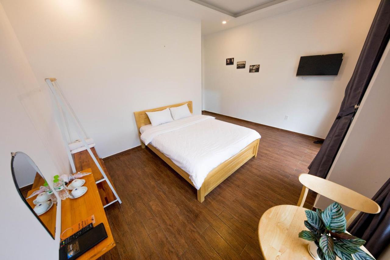 Dalat Galaxy Hostel المظهر الخارجي الصورة
