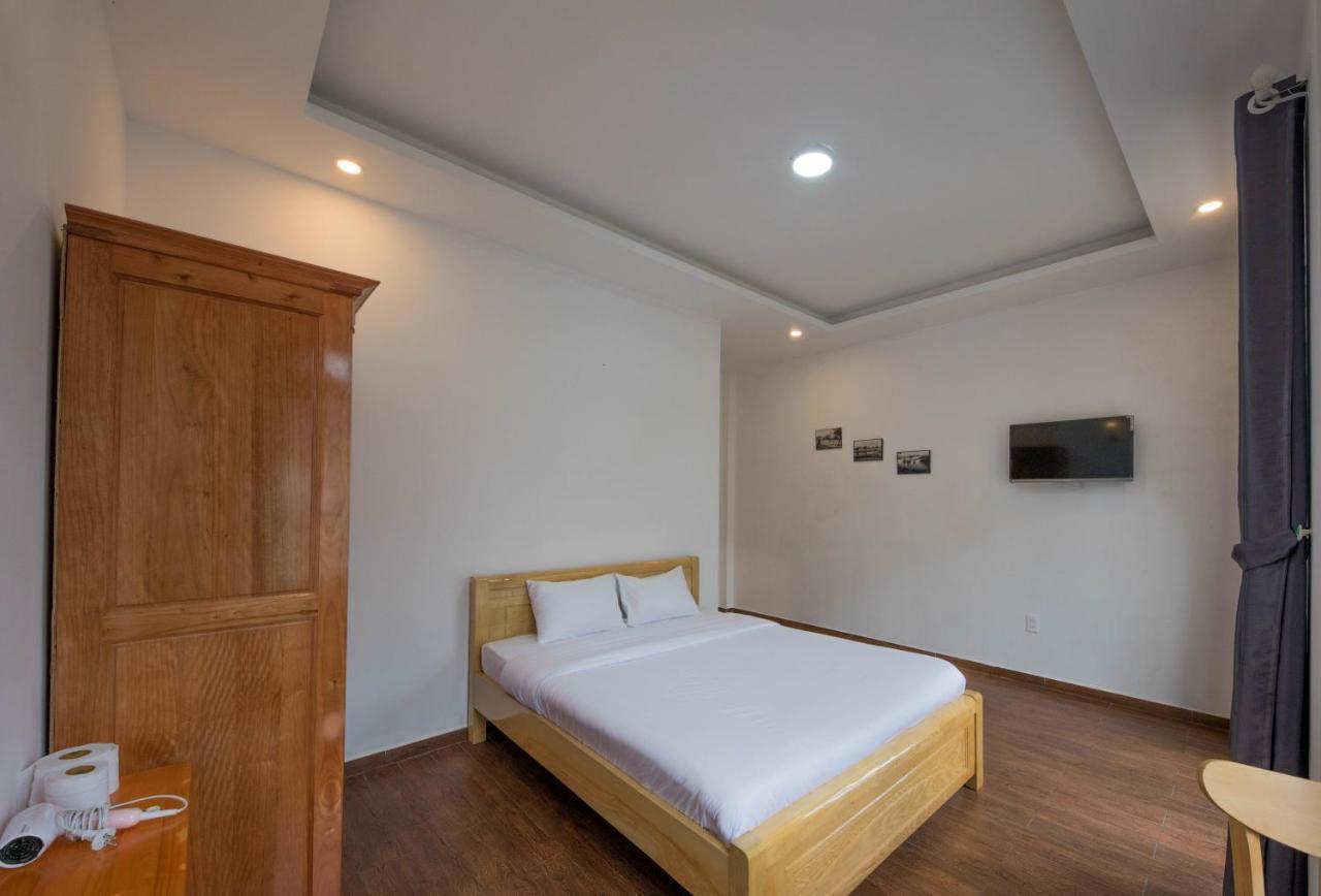 Dalat Galaxy Hostel المظهر الخارجي الصورة