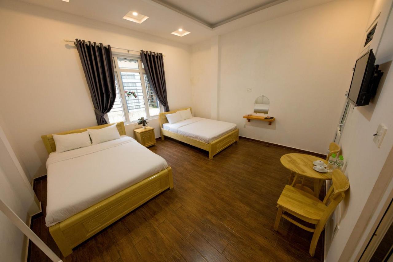 Dalat Galaxy Hostel المظهر الخارجي الصورة