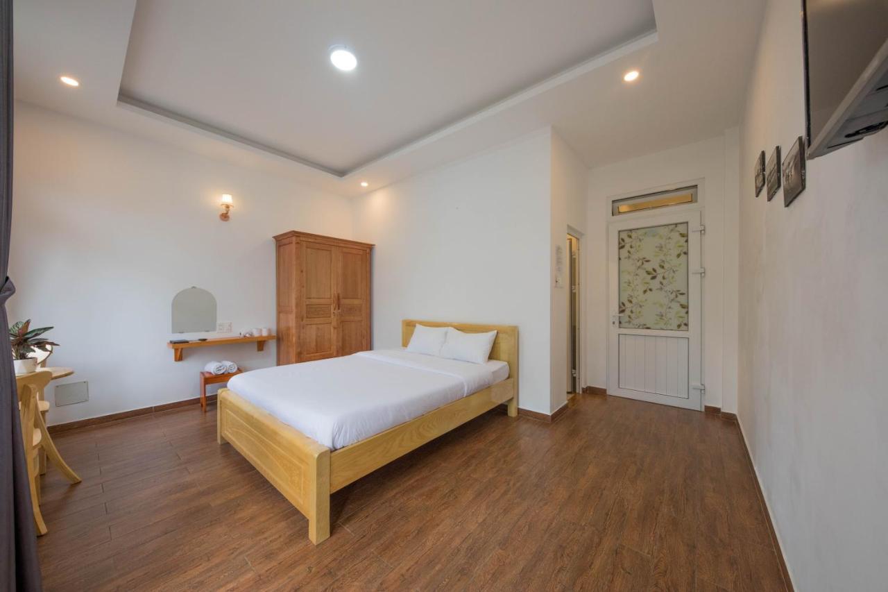 Dalat Galaxy Hostel المظهر الخارجي الصورة