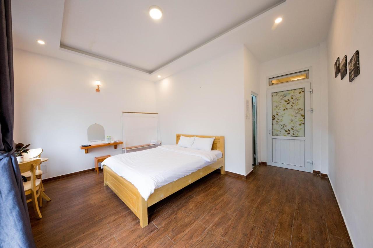 Dalat Galaxy Hostel المظهر الخارجي الصورة