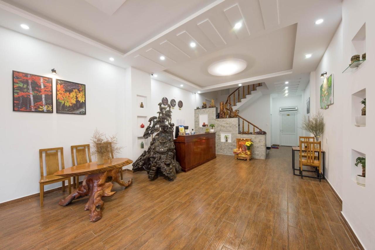 Dalat Galaxy Hostel المظهر الخارجي الصورة