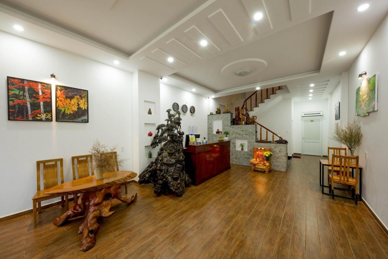 Dalat Galaxy Hostel المظهر الخارجي الصورة