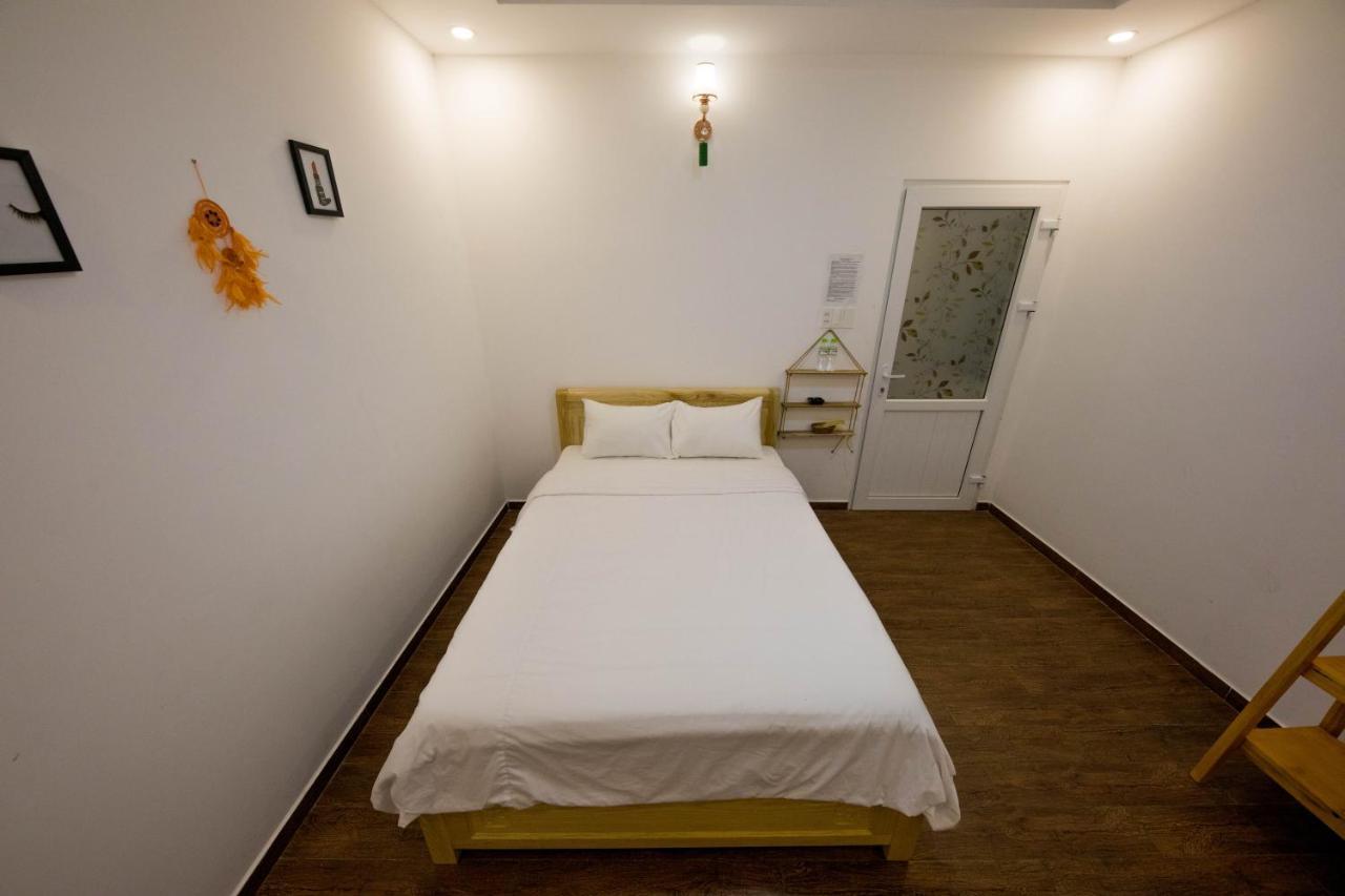 Dalat Galaxy Hostel المظهر الخارجي الصورة