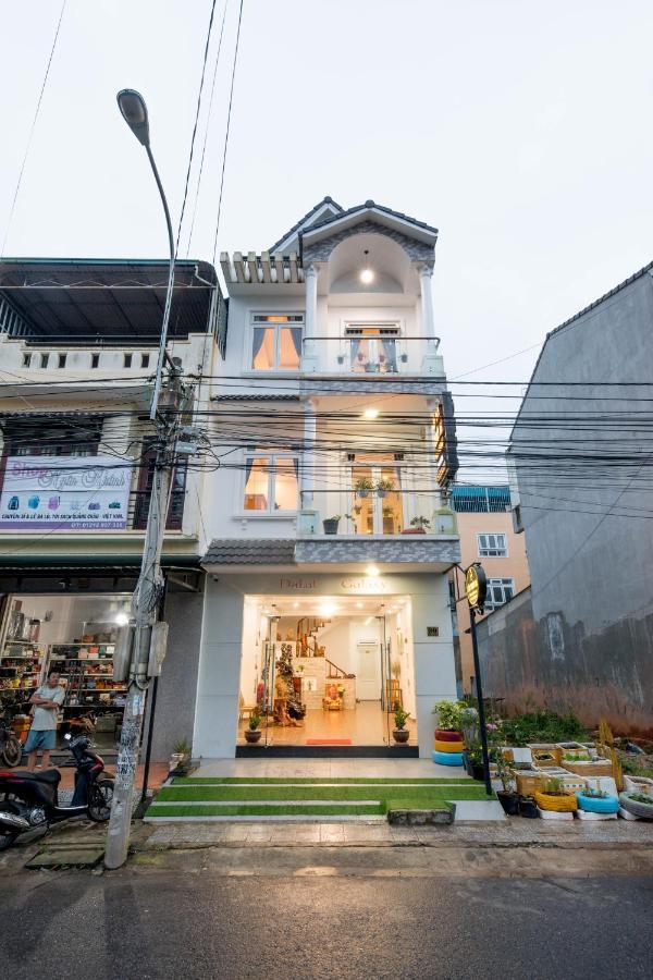 Dalat Galaxy Hostel المظهر الخارجي الصورة