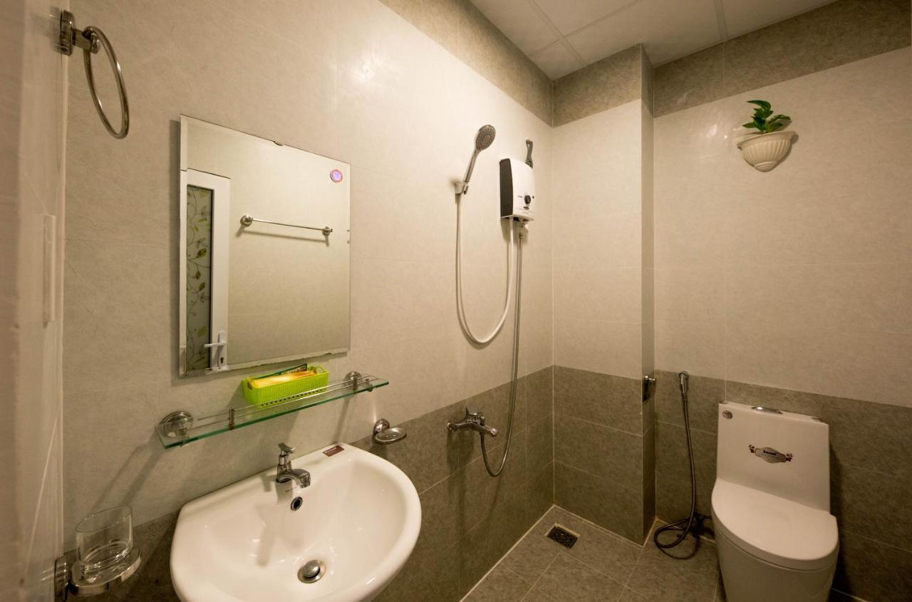 Dalat Galaxy Hostel المظهر الخارجي الصورة