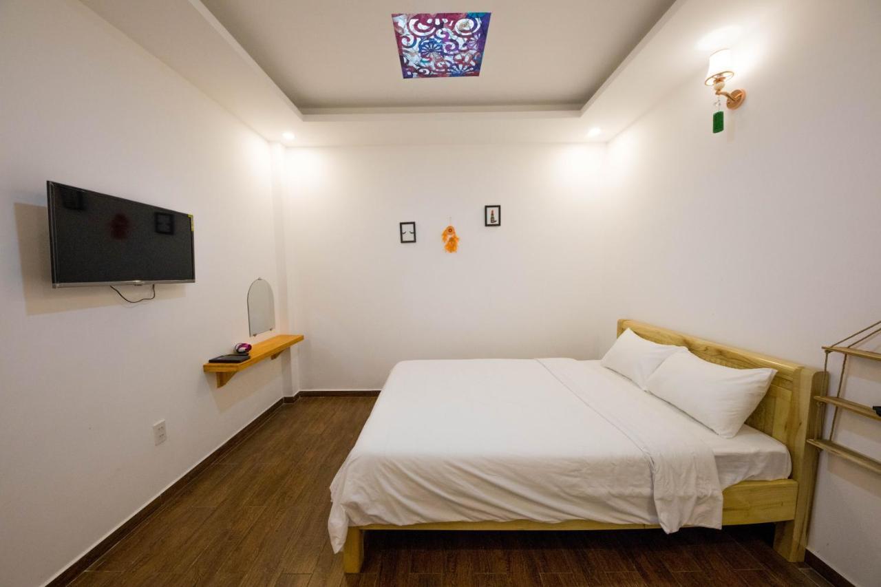 Dalat Galaxy Hostel المظهر الخارجي الصورة