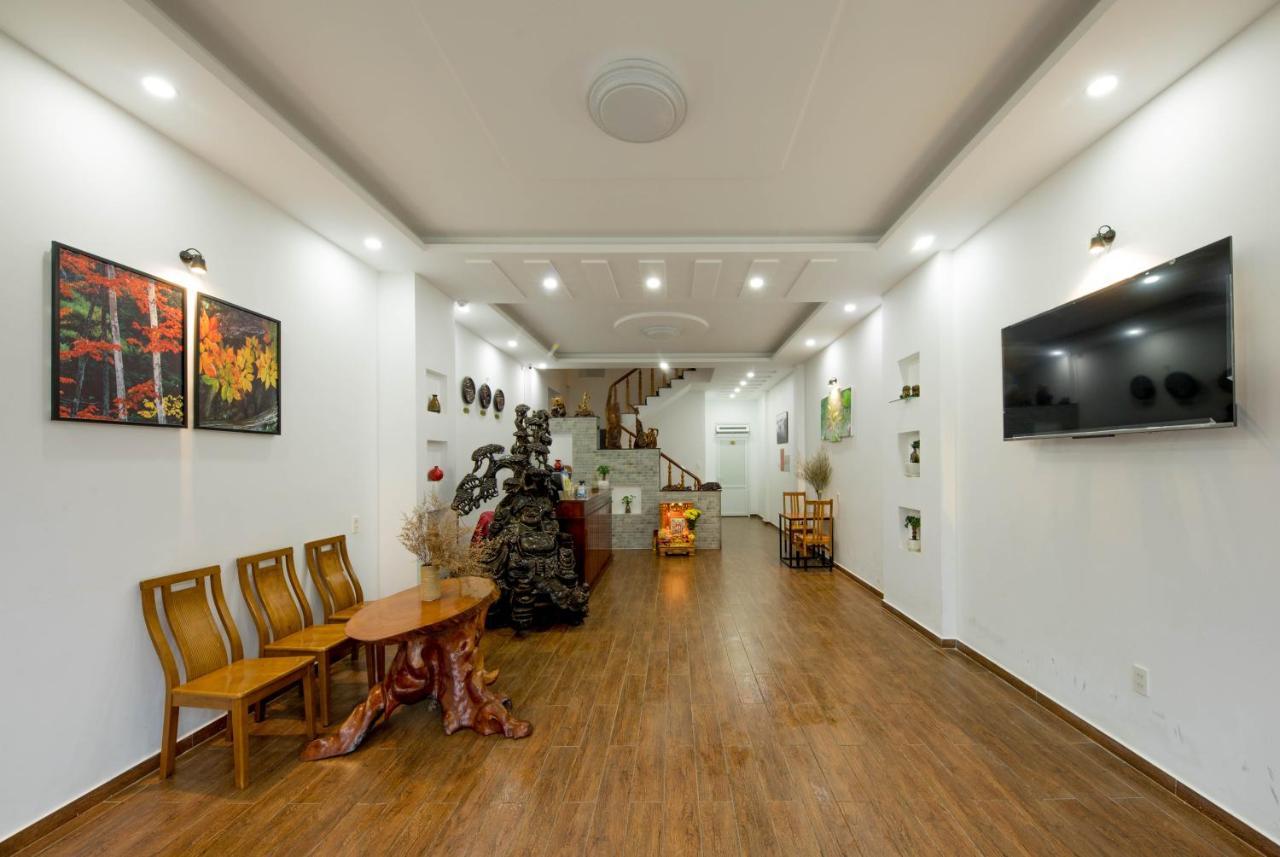 Dalat Galaxy Hostel المظهر الخارجي الصورة